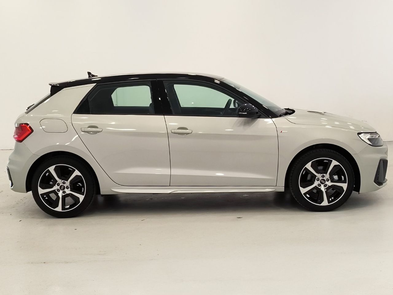 Audi A1 Sb 30 Tfsi 116 Cv Stronic Adrenalin - Foto 2