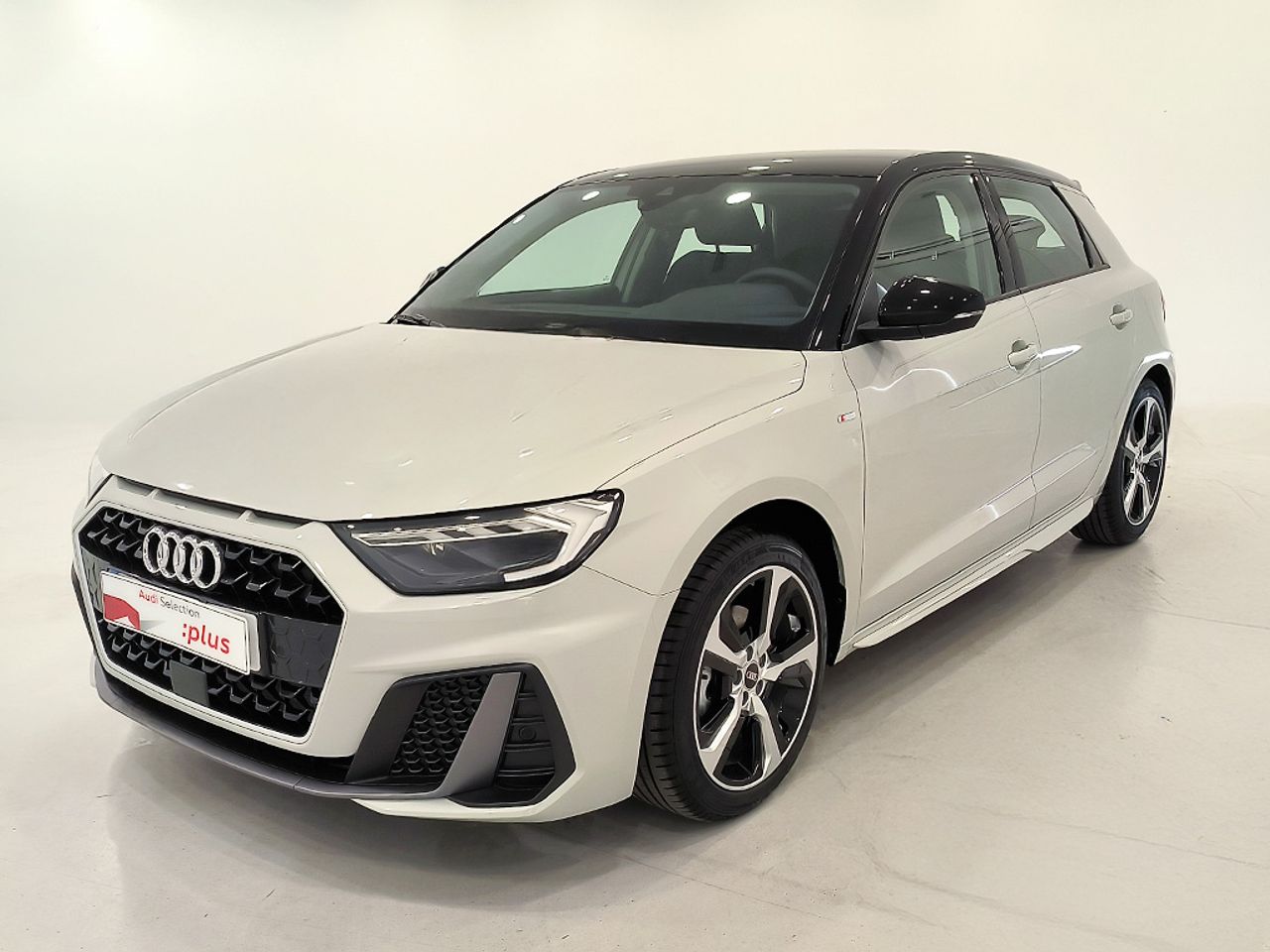 Audi A1 Sb 30 Tfsi 116 Cv Stronic Adrenalin - Foto 2