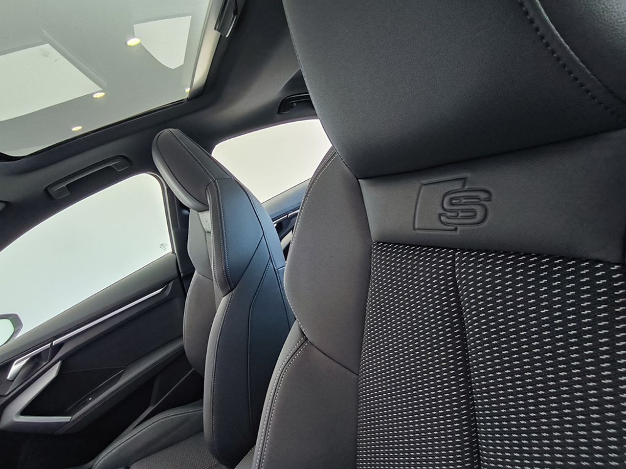 Audi A3 Sedan S Line 35 Tfsi 150 Stronic - Foto 2
