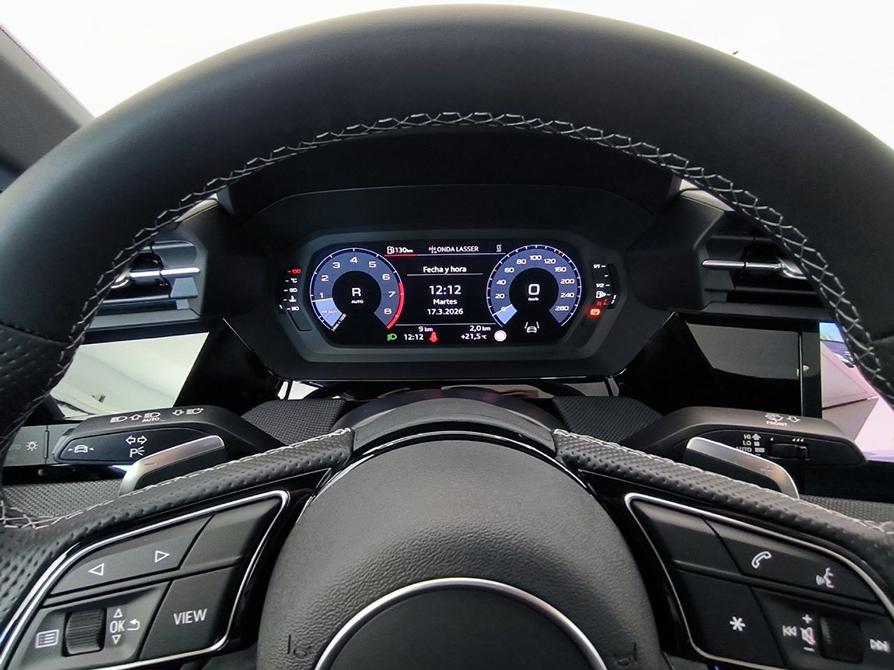 Audi A3 Sedan S Line 35 Tfsi 150 Stronic - Foto 2
