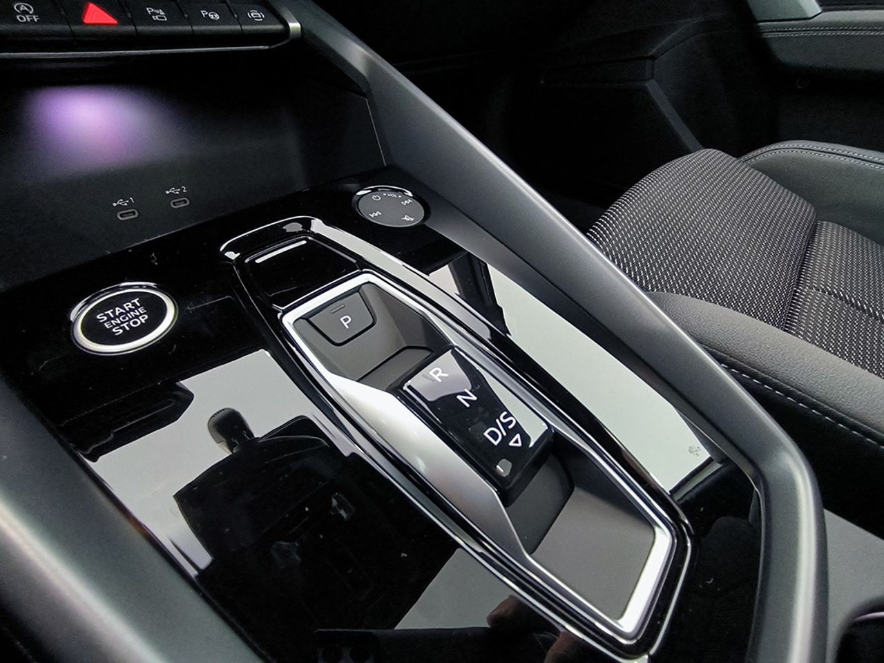 Audi A3 Sedan S Line 35 Tfsi 150 Stronic - Foto 2
