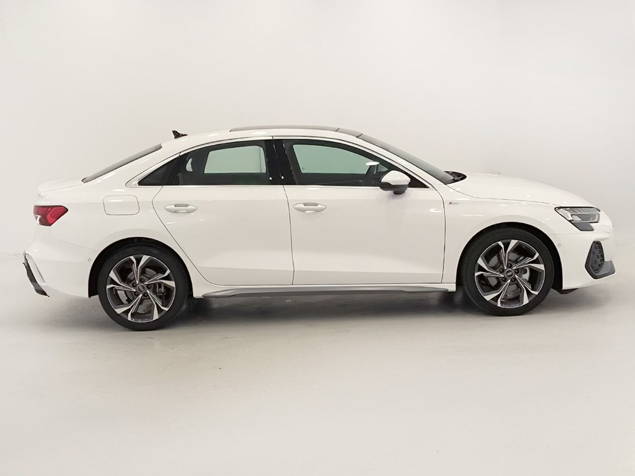 Audi A3 Sedan S Line 35 Tfsi 150 Stronic - Foto 2