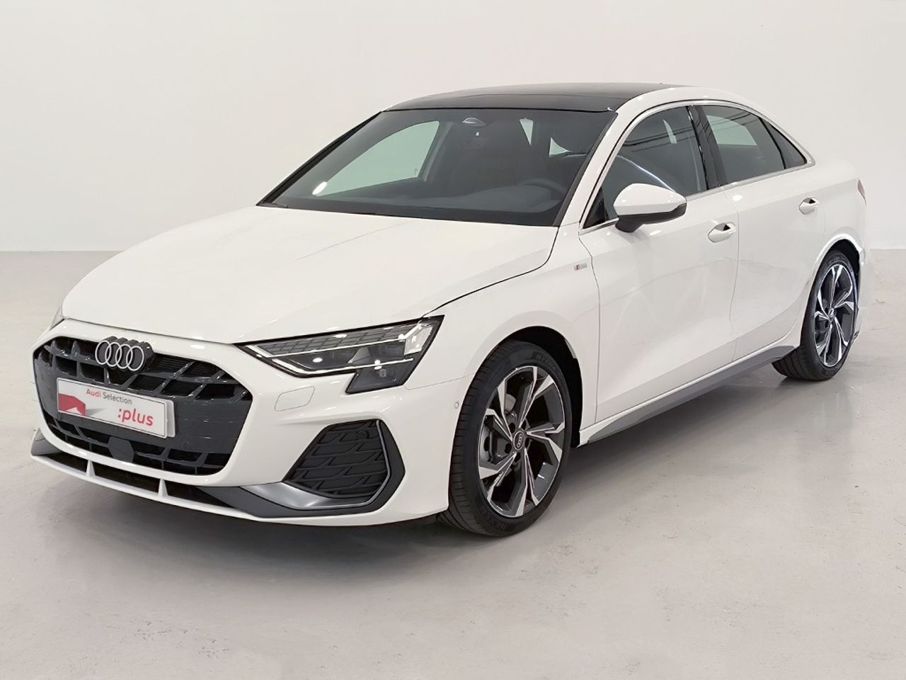 Audi A3 Sedan S Line 35 Tfsi 150 Stronic - Foto 2