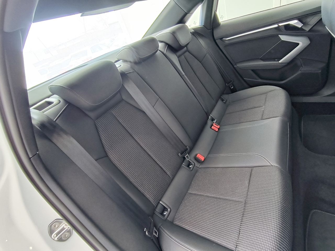 Audi A3 Sedan S Line 35 Tfsi 150 Stronic - Foto 2