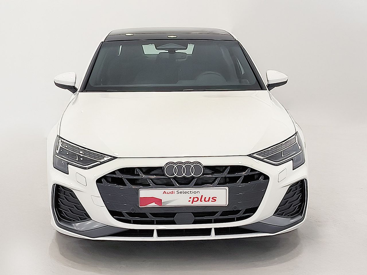 Audi A3 Sedan S Line 35 Tfsi 150 Stronic - Foto 2