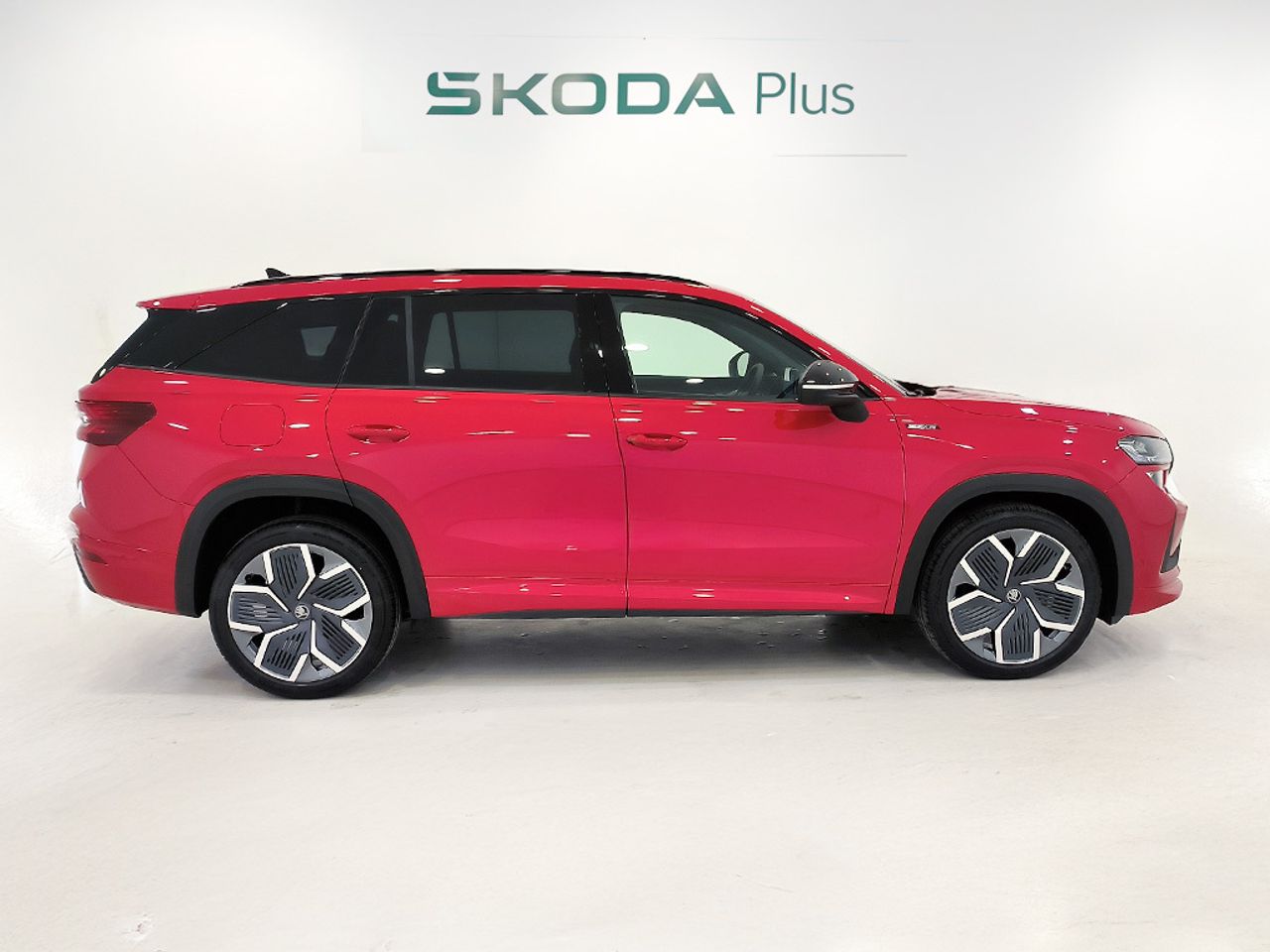 Skoda Kodiaq Sportline 1.5tsi Iv 204cv Dsg 6v - Foto 2
