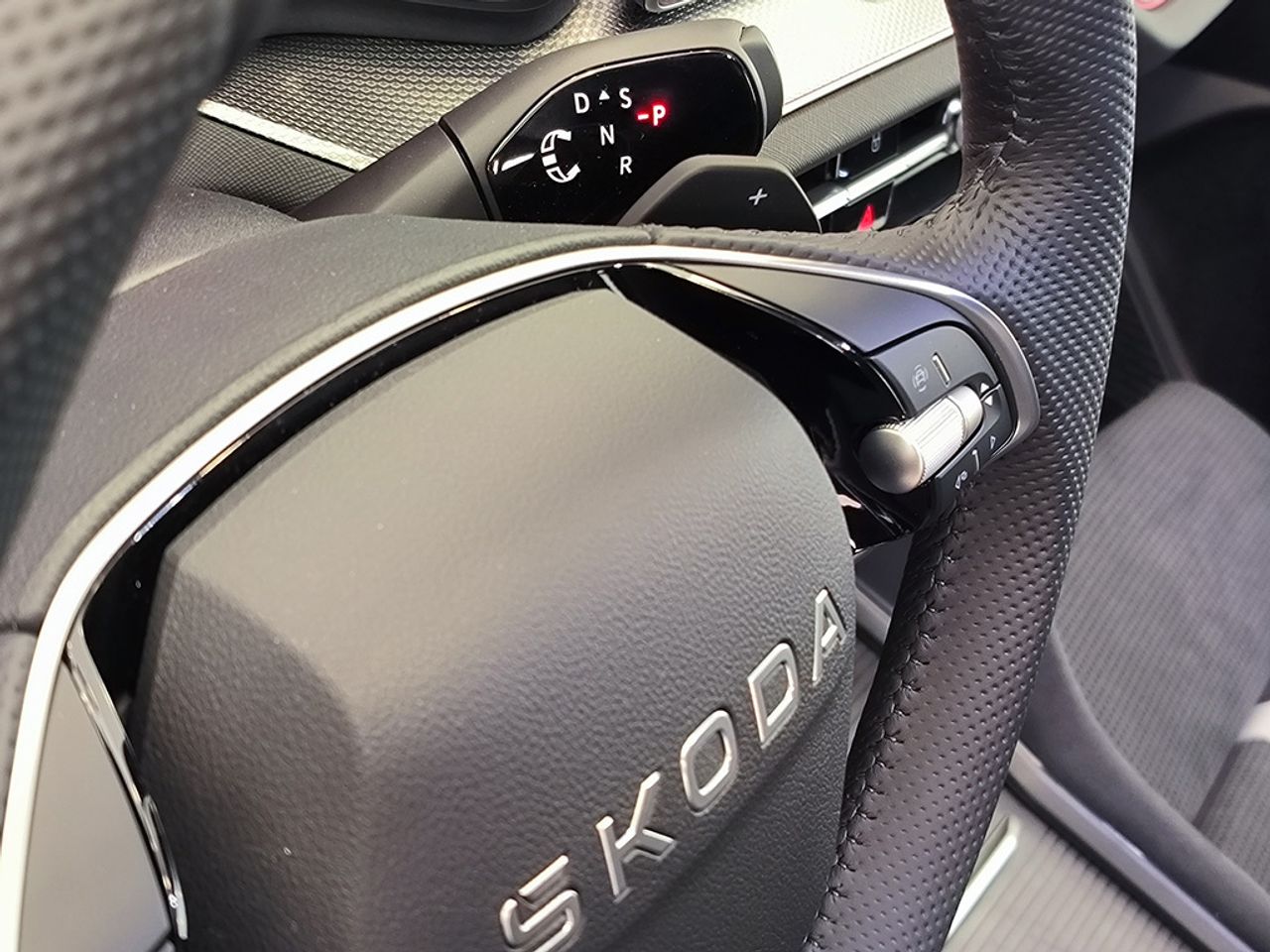 Skoda Kodiaq Sportline 1.5tsi Iv 204cv Dsg 6v - Foto 2