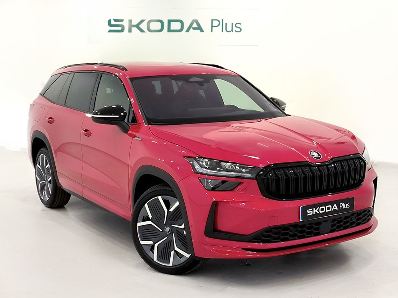 Skoda Kodiaq Sportline 1.5tsi Iv 204cv Dsg 6v - Foto 2