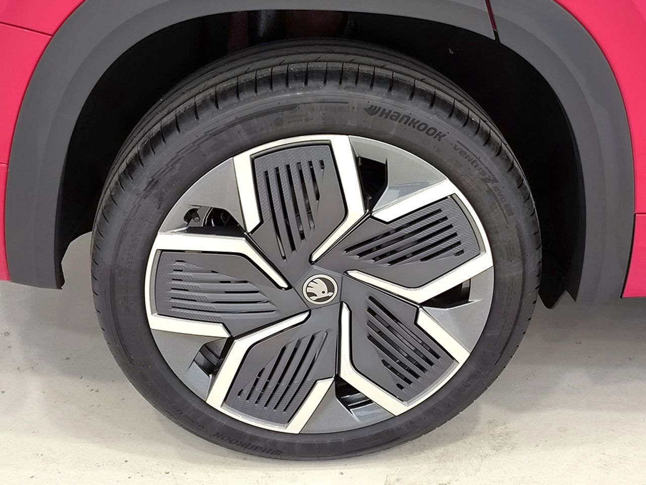 Skoda Kodiaq Sportline 1.5tsi Iv 204cv Dsg 6v - Foto 2