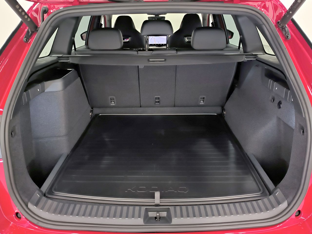 Skoda Kodiaq Sportline 1.5tsi Iv 204cv Dsg 6v - Foto 2