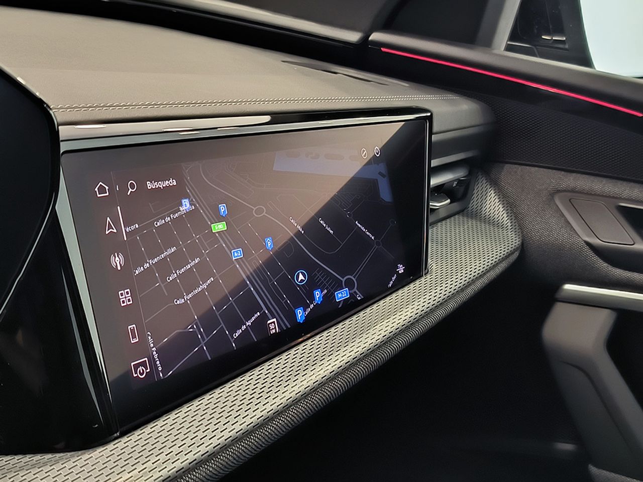 Audi Q5 Sportback Black Line E-hybrid Quattro 220 - Foto 2