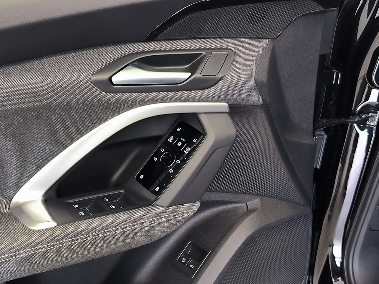 Audi Q5 Sportback Black Line E-hybrid Quattro 220 - Foto 2