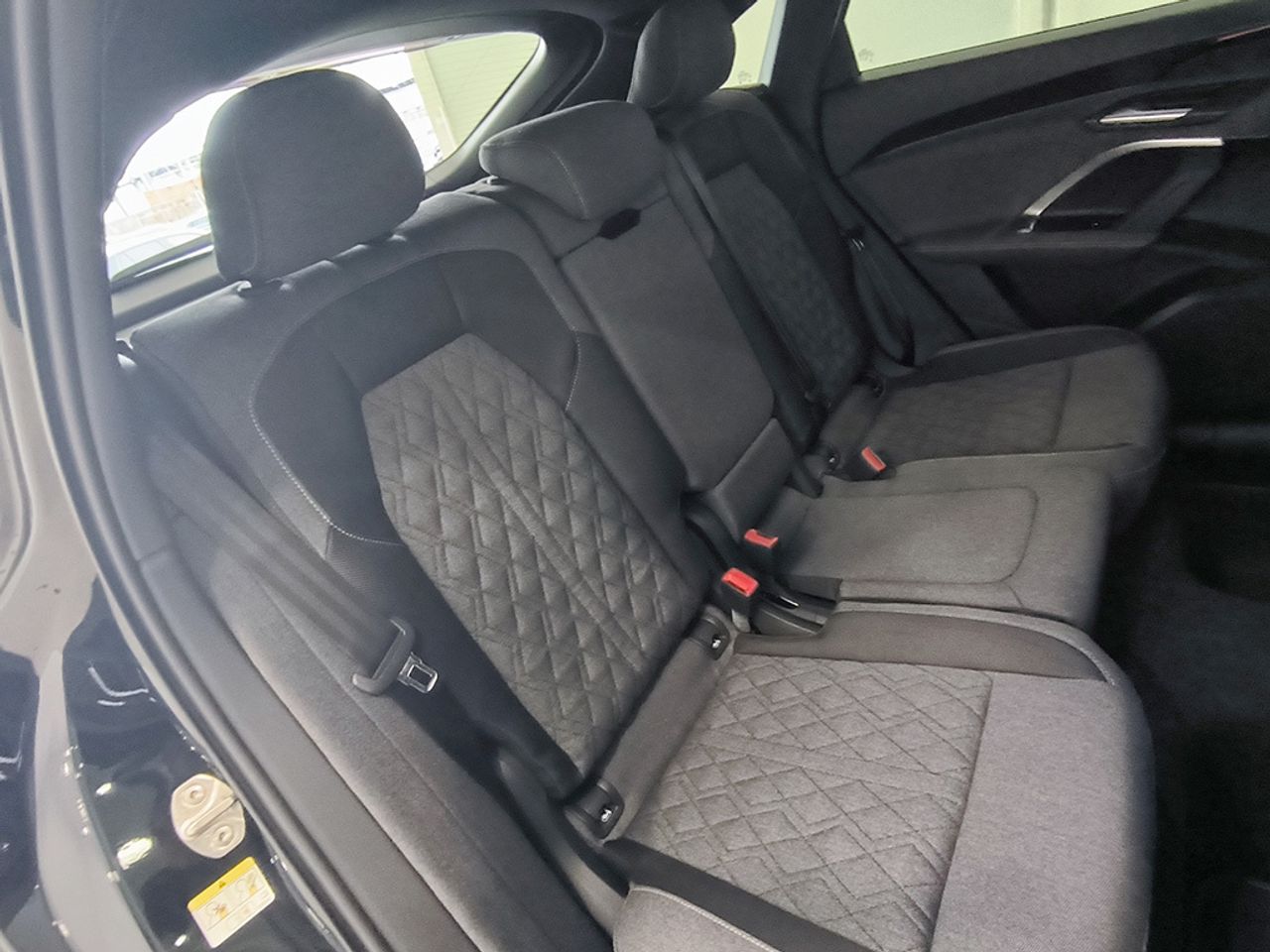 Audi Q5 Sportback Black Line E-hybrid Quattro 220 - Foto 2