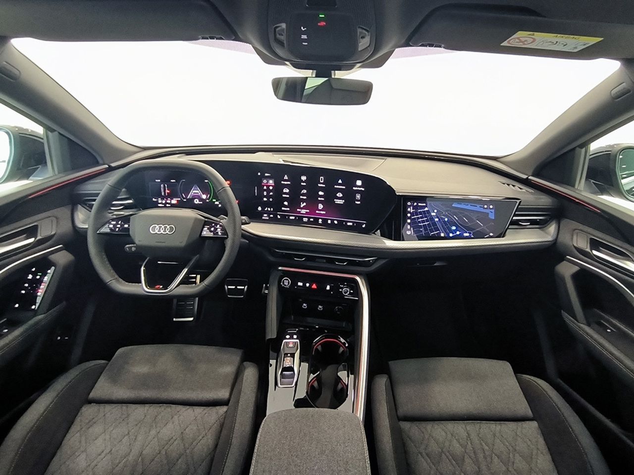 Audi Q5 Sportback Black Line E-hybrid Quattro 220 - Foto 2