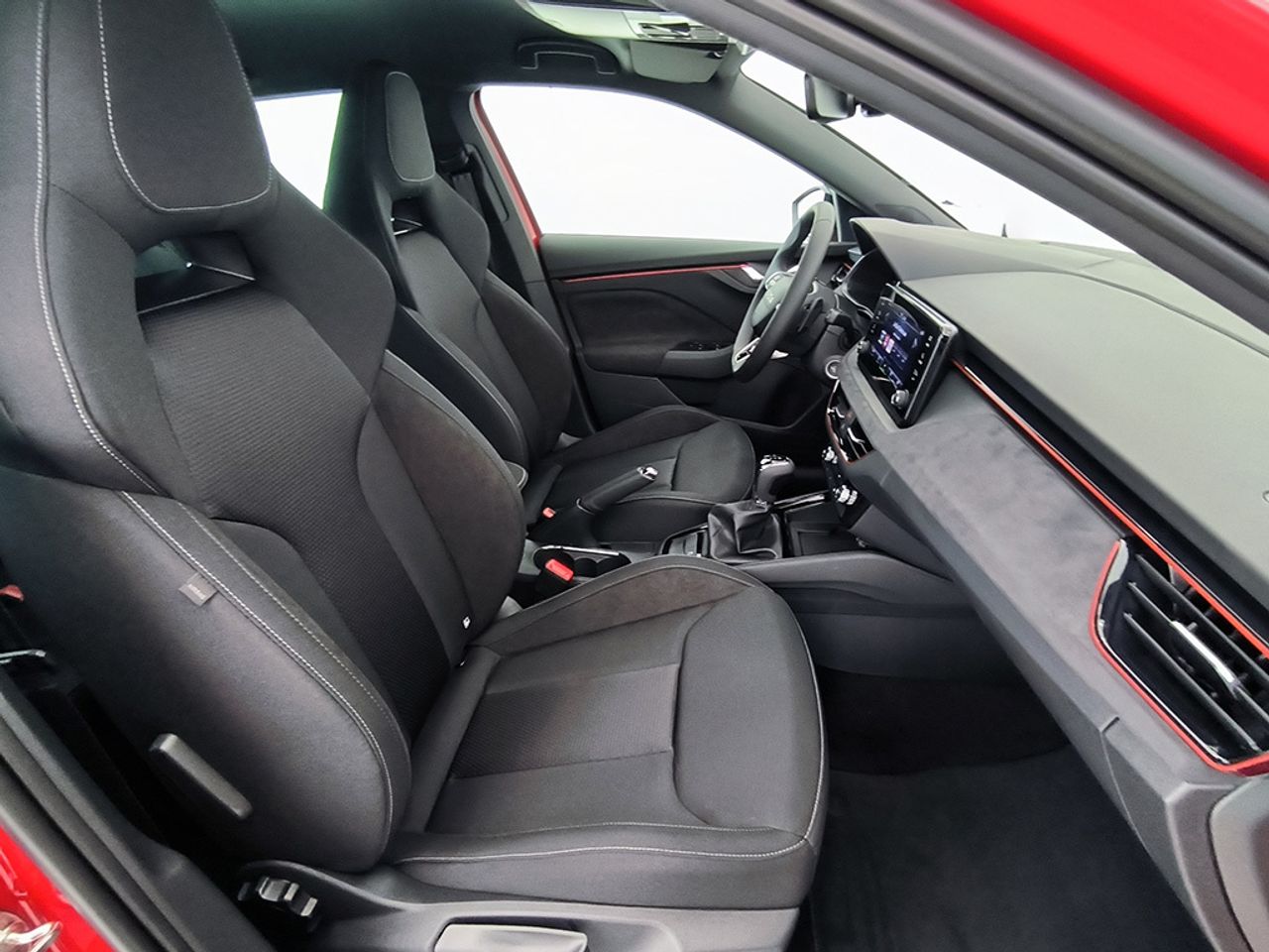 Skoda Scala 1.5 Tsi 110 Kw (150 Cv) Dsg Plus - Foto 2