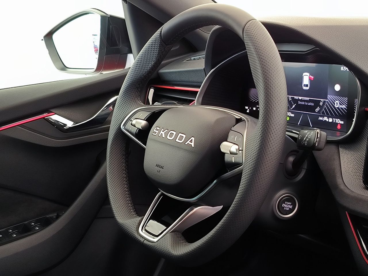 Skoda Scala 1.5 Tsi 110 Kw (150 Cv) Dsg Plus - Foto 2