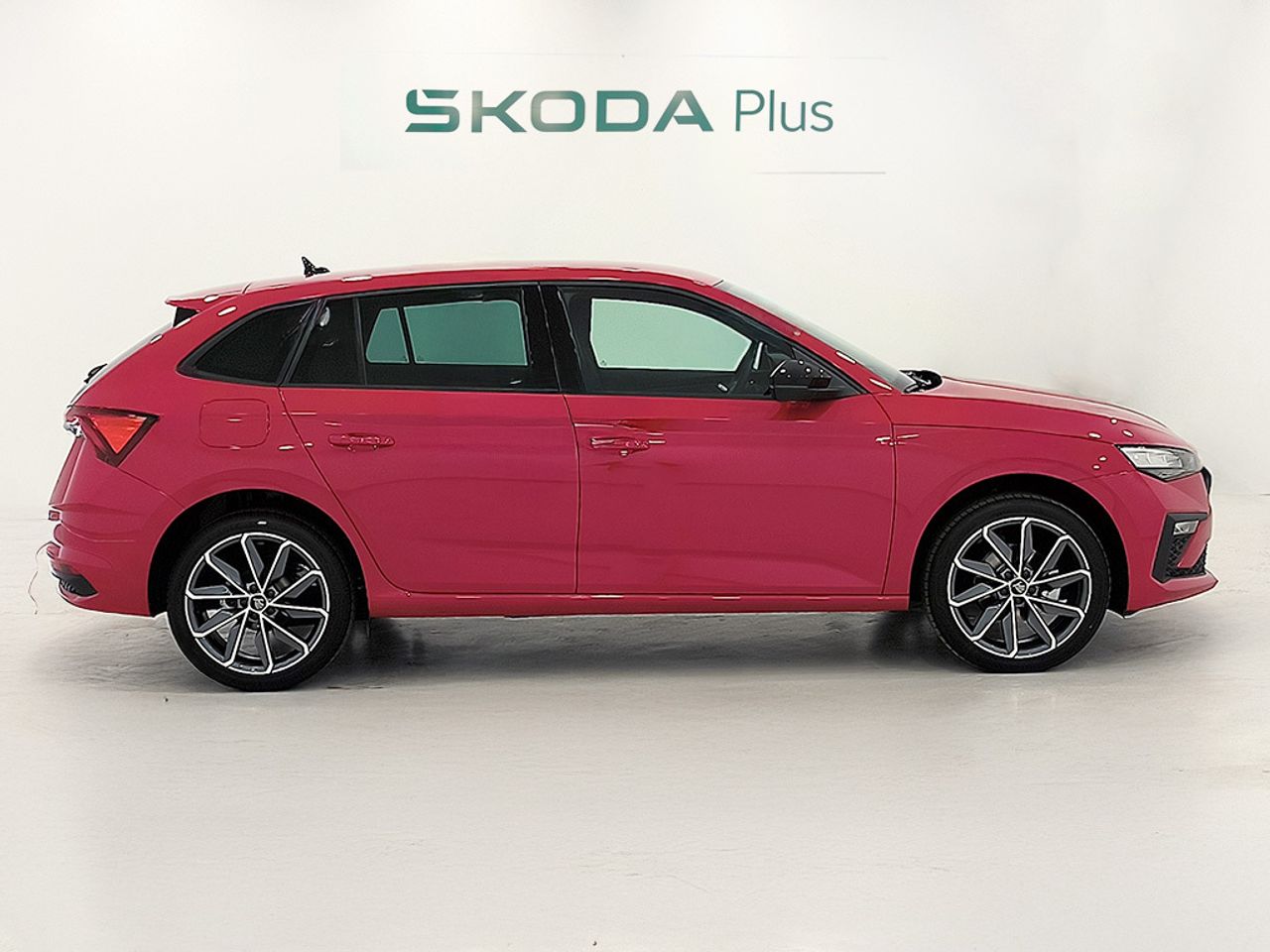 Skoda Scala 1.5 Tsi 110 Kw (150 Cv) Dsg Plus - Foto 2