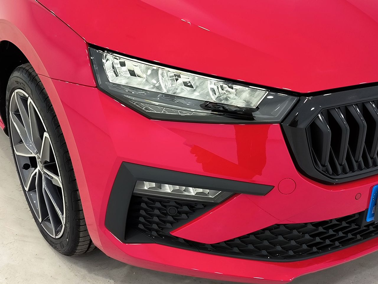 Skoda Scala 1.5 Tsi 110 Kw (150 Cv) Dsg Plus - Foto 2