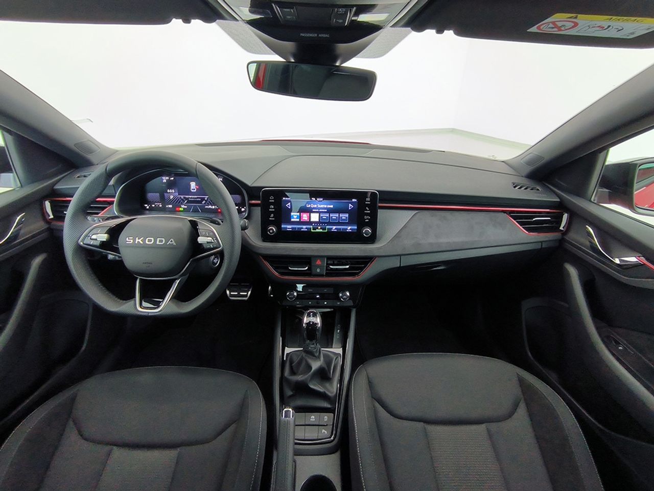 Skoda Scala 1.5 Tsi 110 Kw (150 Cv) Dsg Plus - Foto 2