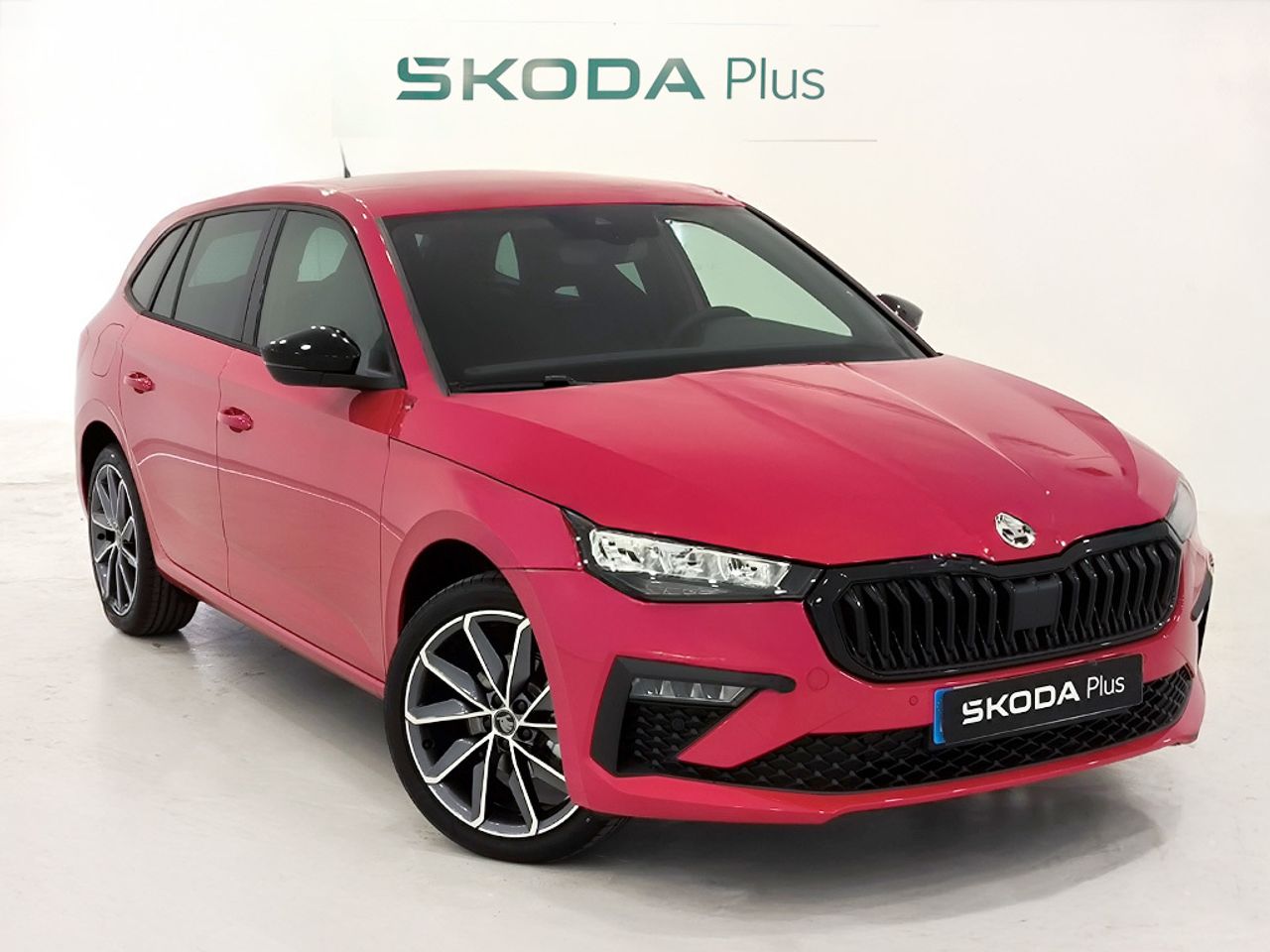 Skoda Scala 1.5 Tsi 110 Kw (150 Cv) Dsg Plus - Foto 2