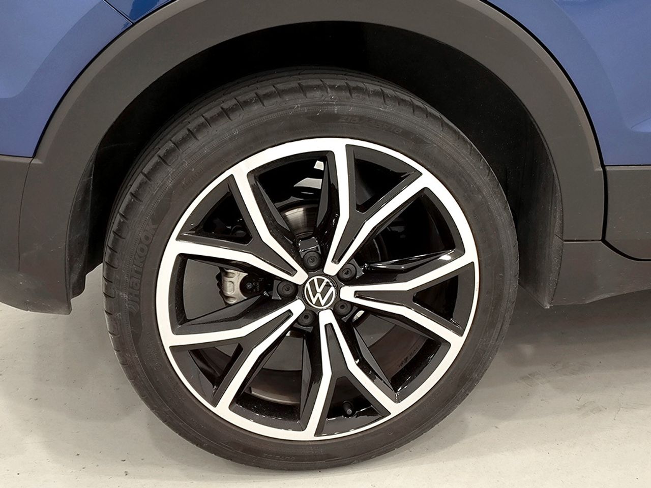 Volkswagen T-cross 1.0 Tsi 110 Cv Dsg Sport - Foto 2