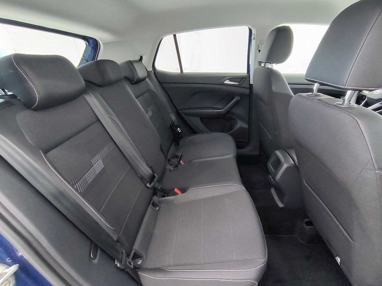 Volkswagen T-cross 1.0 Tsi 110 Cv Dsg Sport - Foto 2