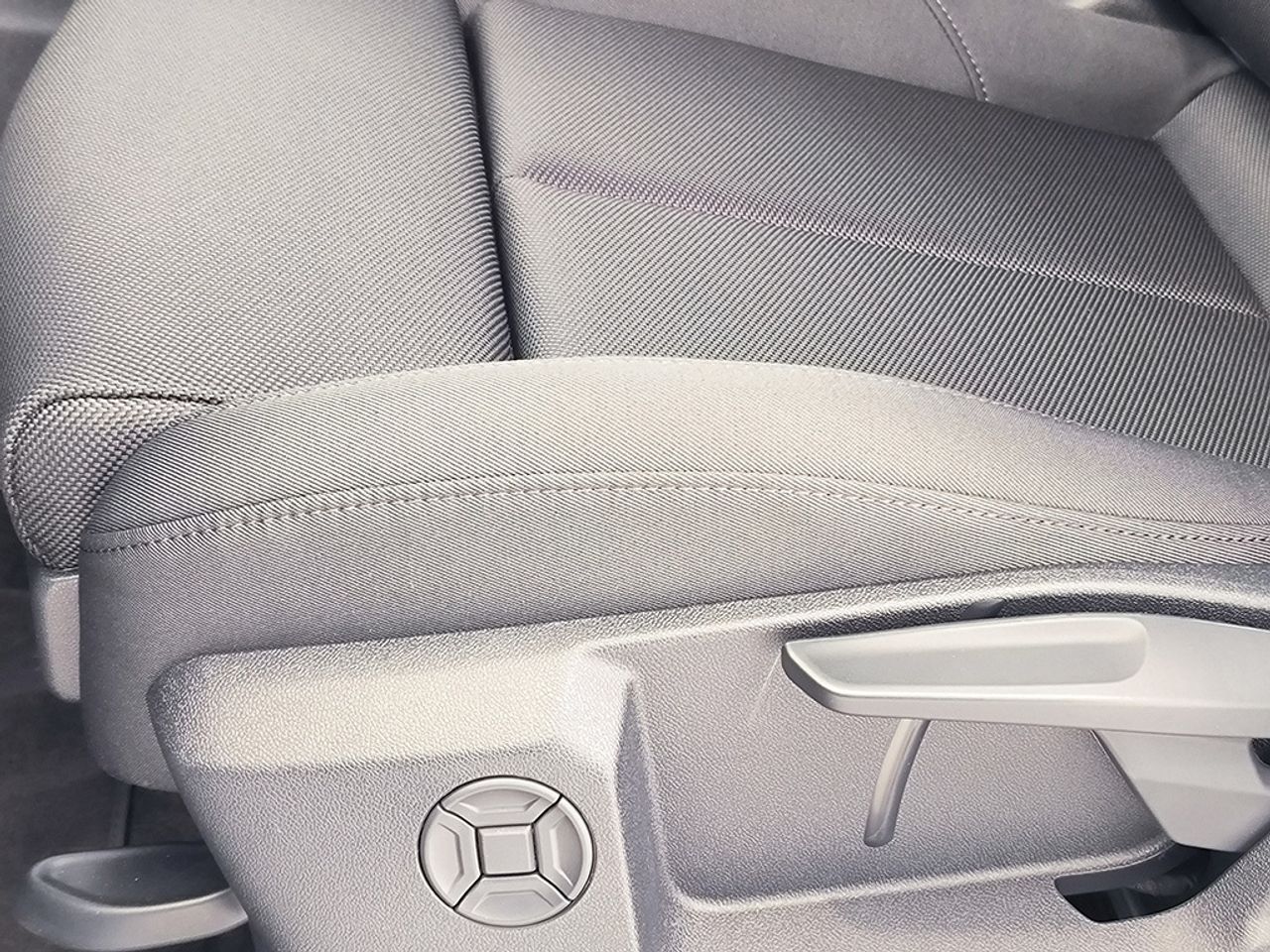 Audi Q3 Progressive E-hybrid 200 Kw - Foto 2