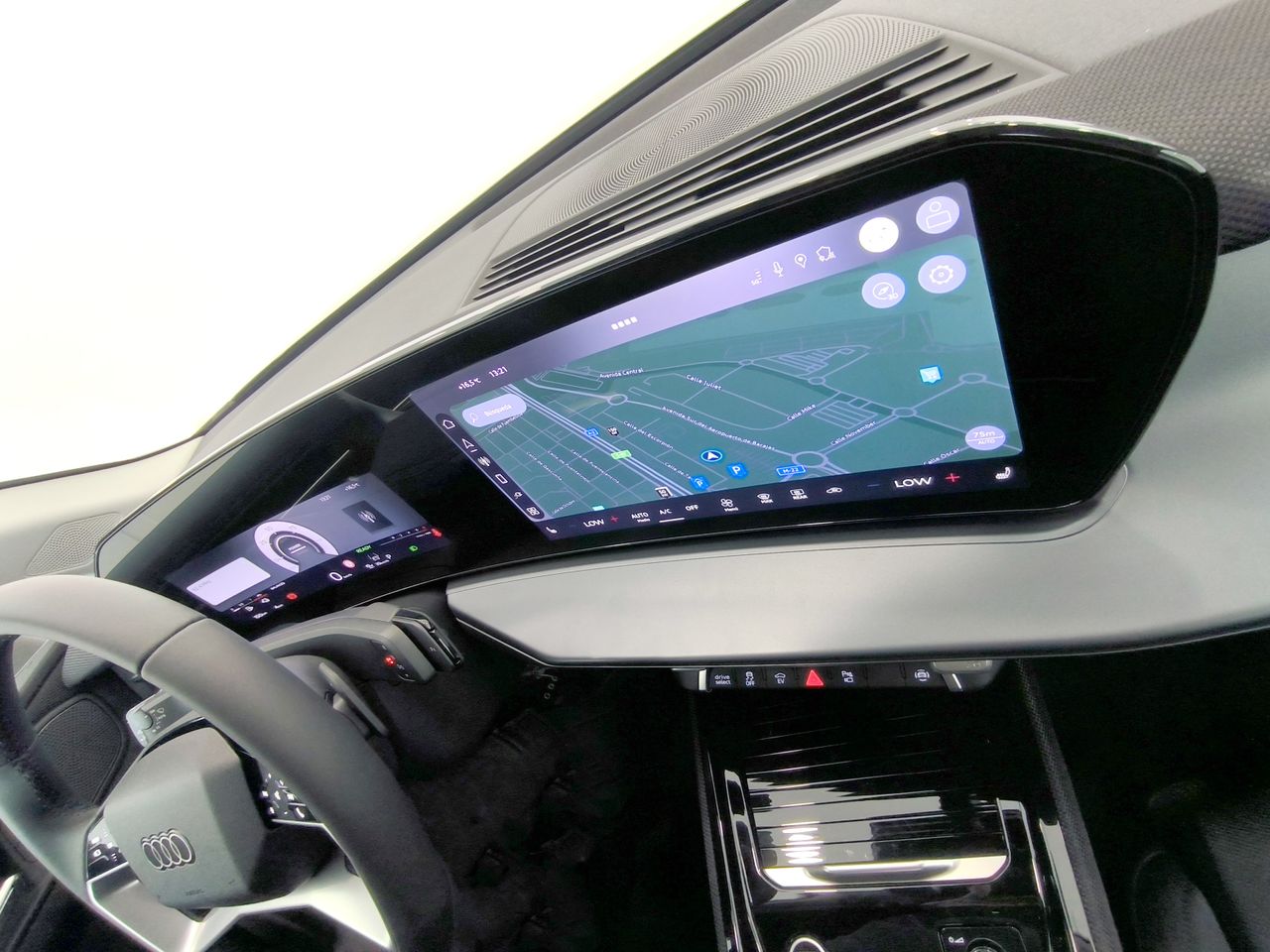 Audi Q3 Progressive E-hybrid 200 Kw - Foto 2