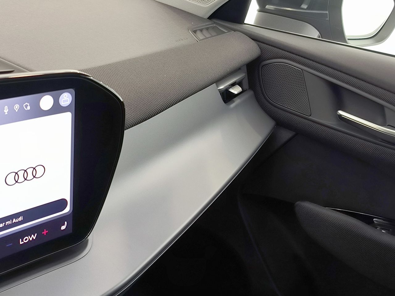 Audi Q3 Progressive E-hybrid 200 Kw - Foto 2