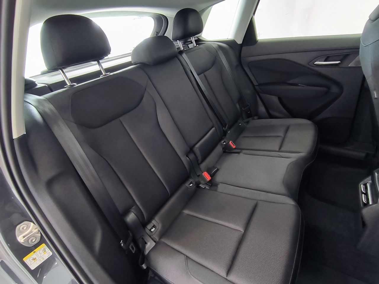 Audi Q3 Progressive E-hybrid 200 Kw - Foto 2