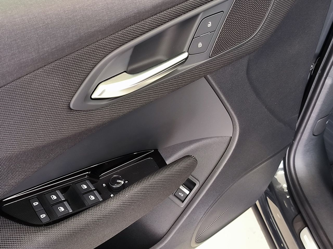 Audi Q3 Progressive E-hybrid 200 Kw - Foto 2