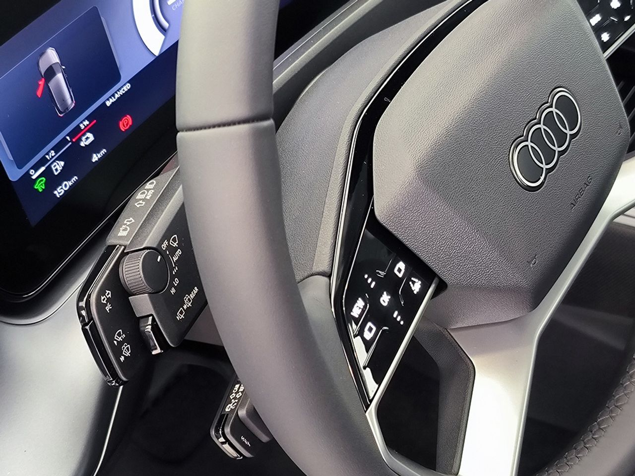 Audi Q3 Progressive E-hybrid 200 Kw - Foto 2