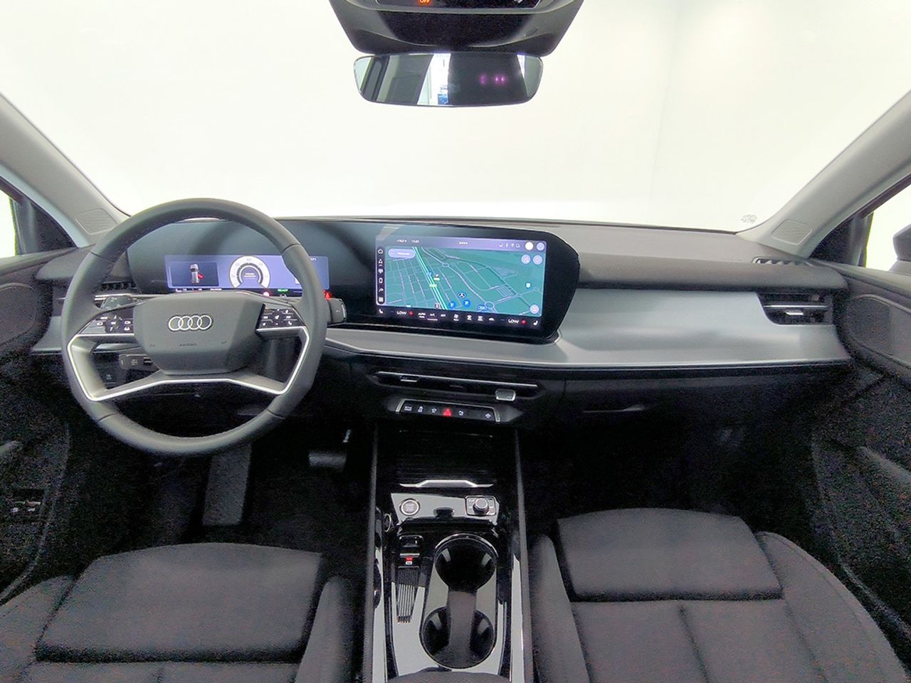 Audi Q3 Progressive E-hybrid 200 Kw - Foto 2