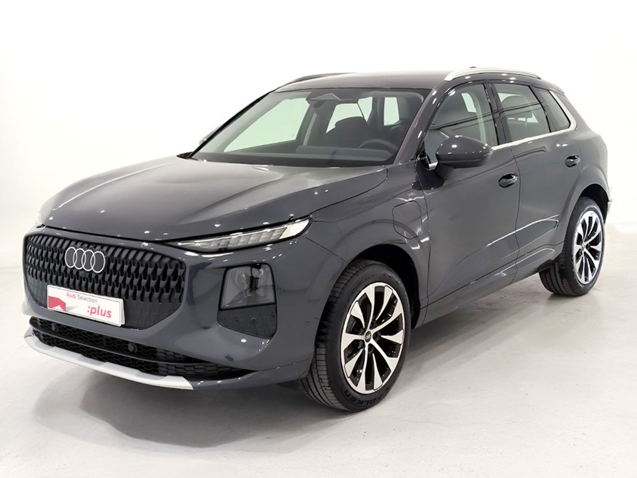 Audi Q3 Progressive E-hybrid 200 Kw - Foto 2