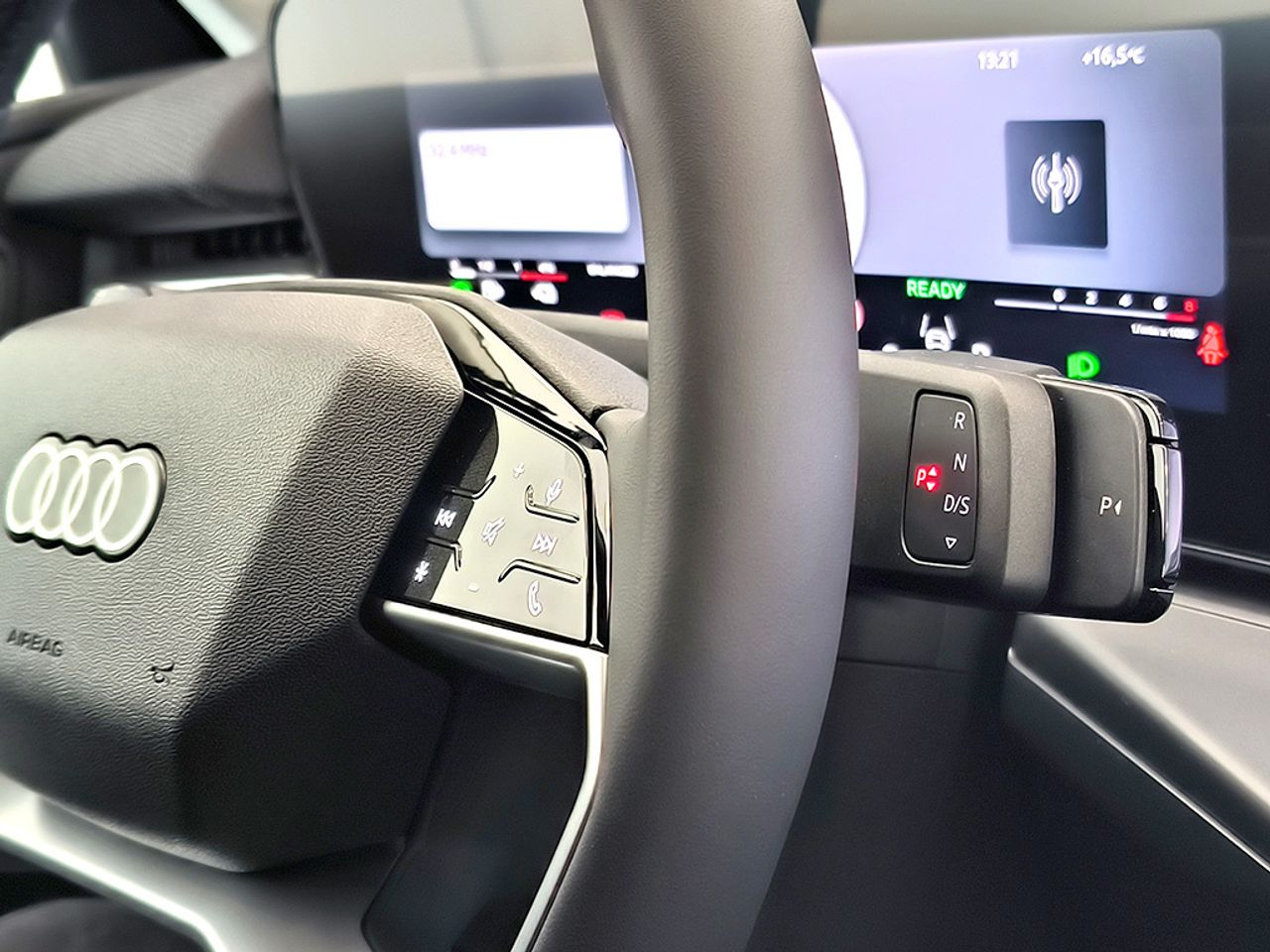 Audi Q3 Progressive E-hybrid 200 Kw - Foto 2