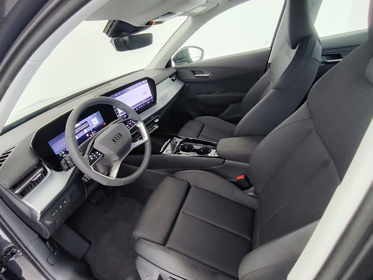 Audi Q3 Progressive E-hybrid 200 Kw - Foto 2