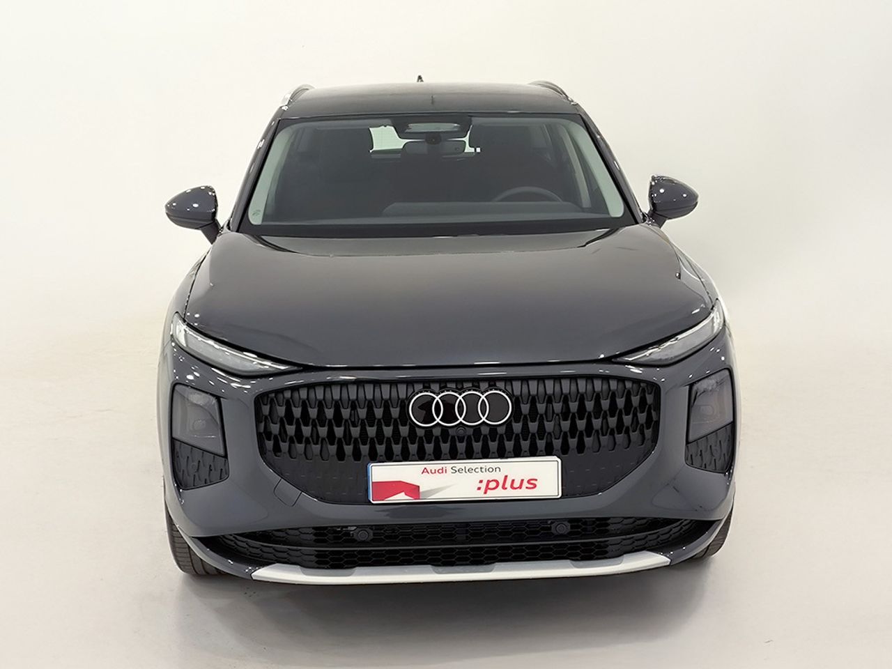 Audi Q3 Progressive E-hybrid 200 Kw - Foto 2