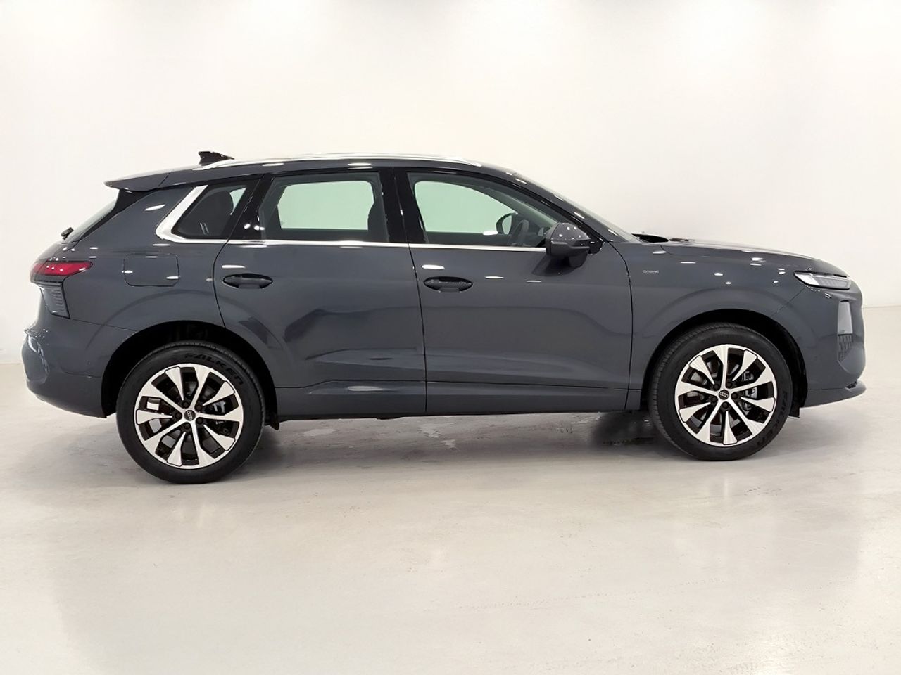 Audi Q3 Progressive E-hybrid 200 Kw - Foto 2