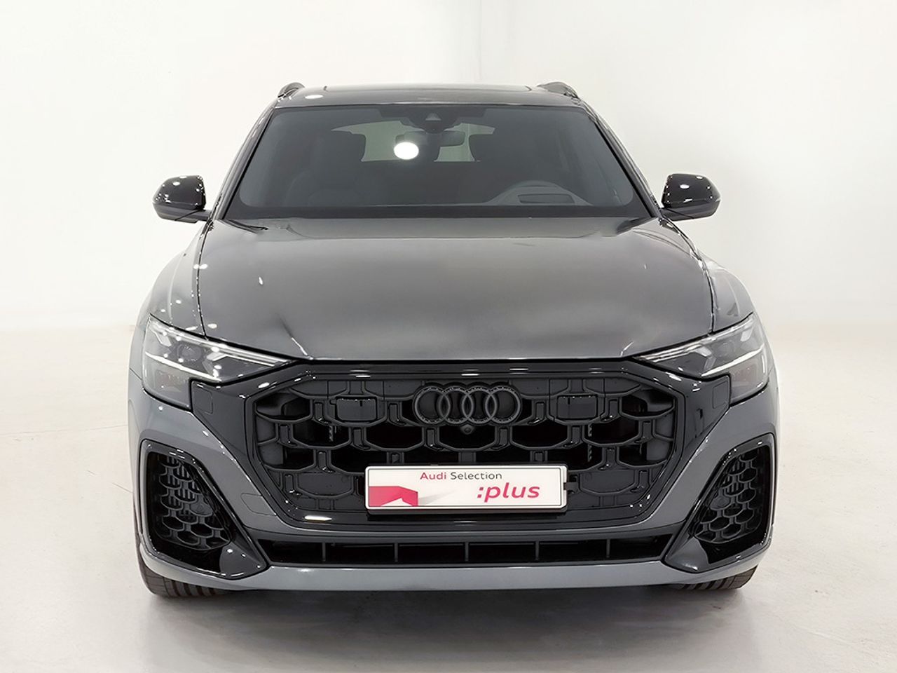 Audi Q8 Suv Black Line Tfsi E Quattro 290 Kw Tipt - Foto 2