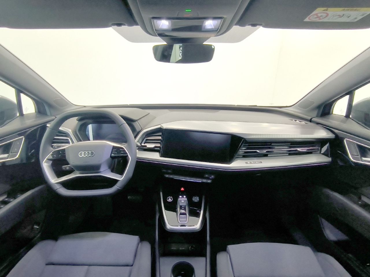 Audi Q4 Sportback Genuine Edition 45 E-tron 210,0 - Foto 2