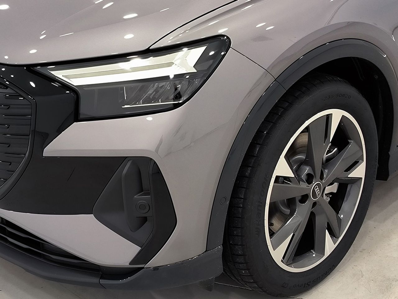 Audi Q4 Sportback Genuine Edition 45 E-tron 210,0 - Foto 2