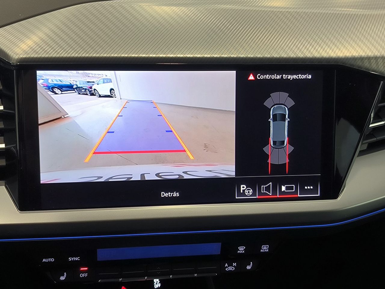 Audi Q4 Sportback Genuine Edition 45 E-tron 210,0 - Foto 2