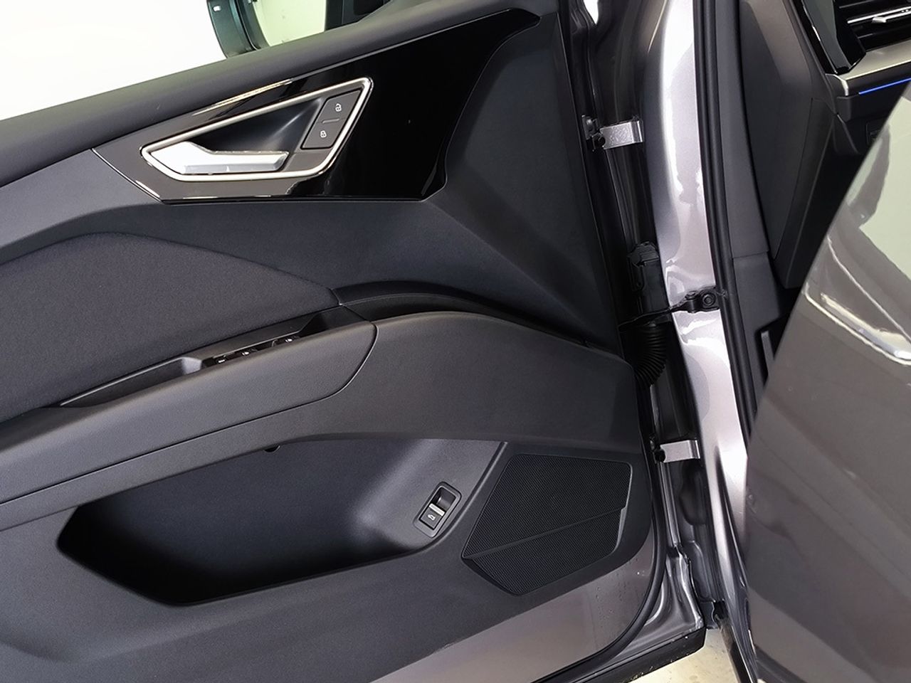 Audi Q4 Sportback Genuine Edition 45 E-tron 210,0 - Foto 2