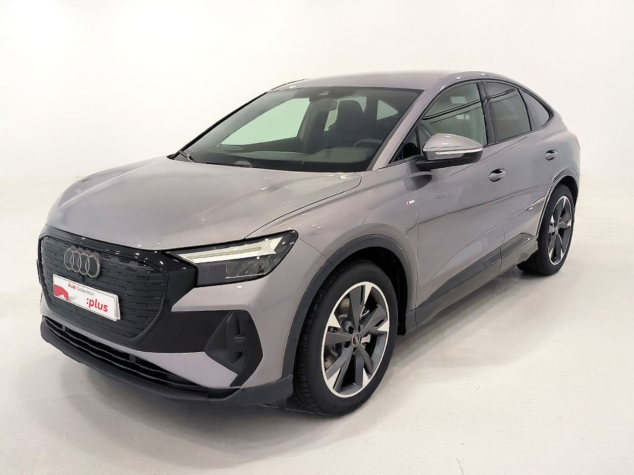 Audi Q4 Sportback Genuine Edition 45 E-tron 210,0 - Foto 2