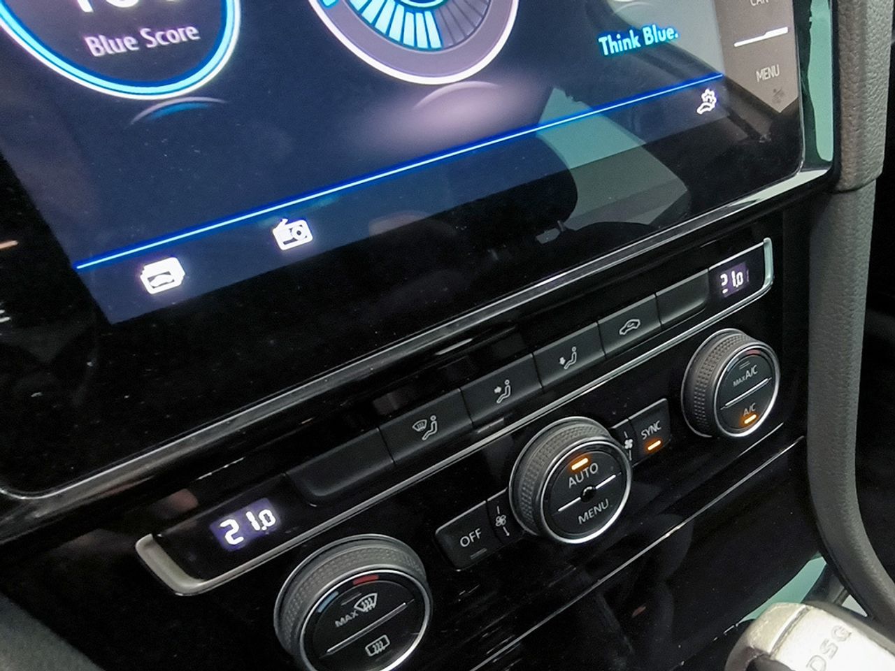 Volkswagen Golf 1.5 Tsi 150 Cv Dsg Sport Rline - Foto 2