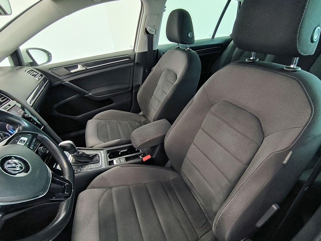 Volkswagen Golf 1.5 Tsi 150 Cv Dsg Sport Rline - Foto 2