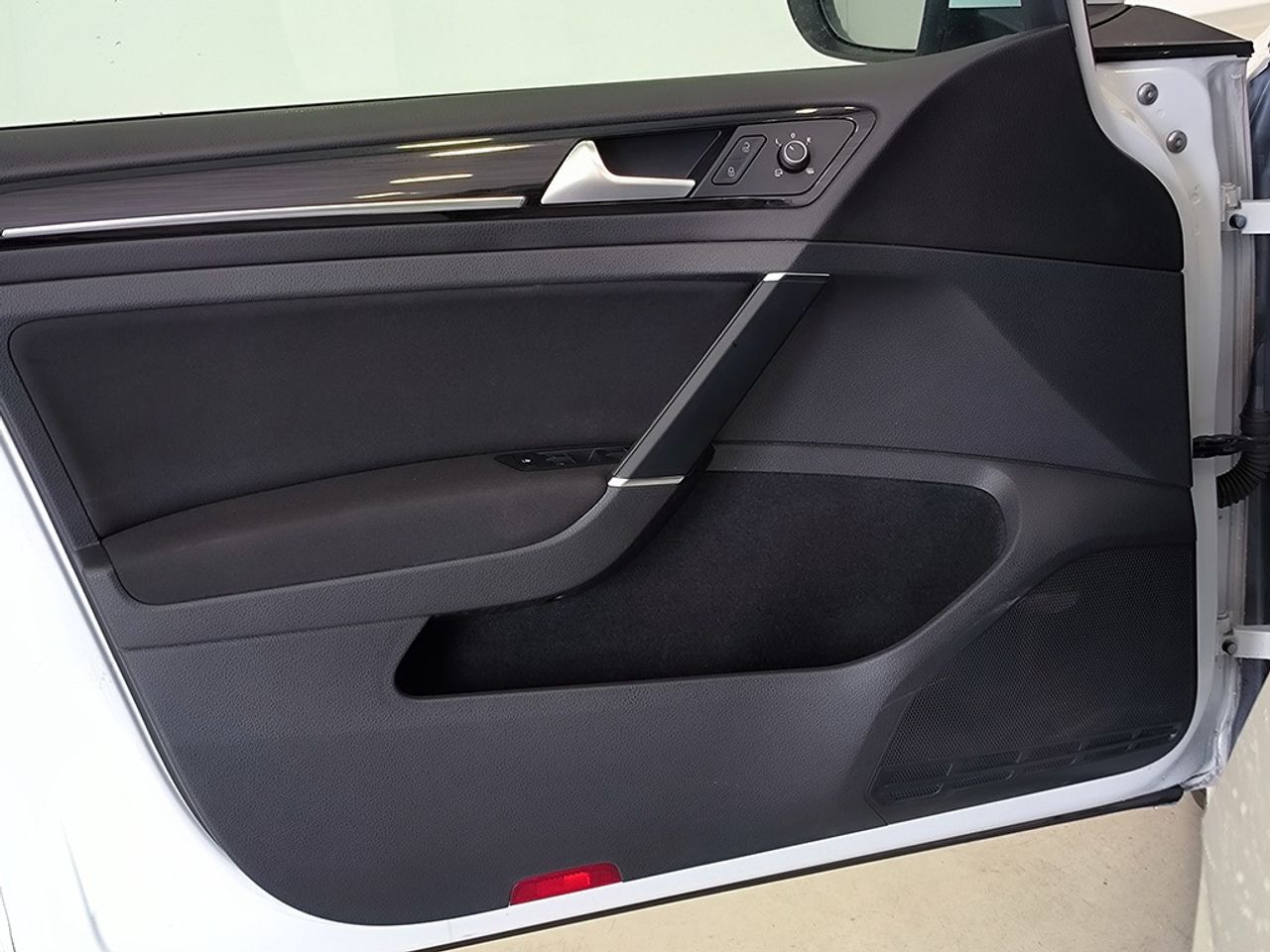 Volkswagen Golf 1.5 Tsi 150 Cv Dsg Sport Rline - Foto 2