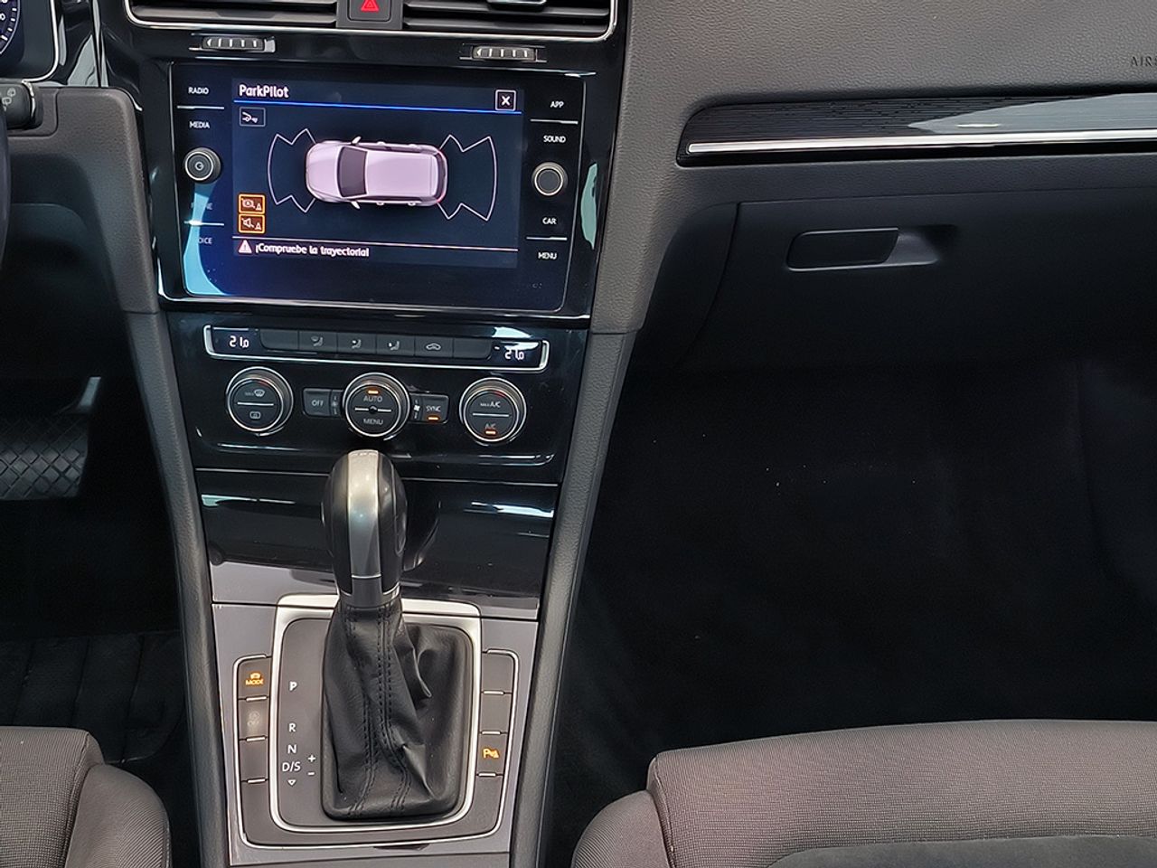 Volkswagen Golf 1.5 Tsi 150 Cv Dsg Sport Rline - Foto 2