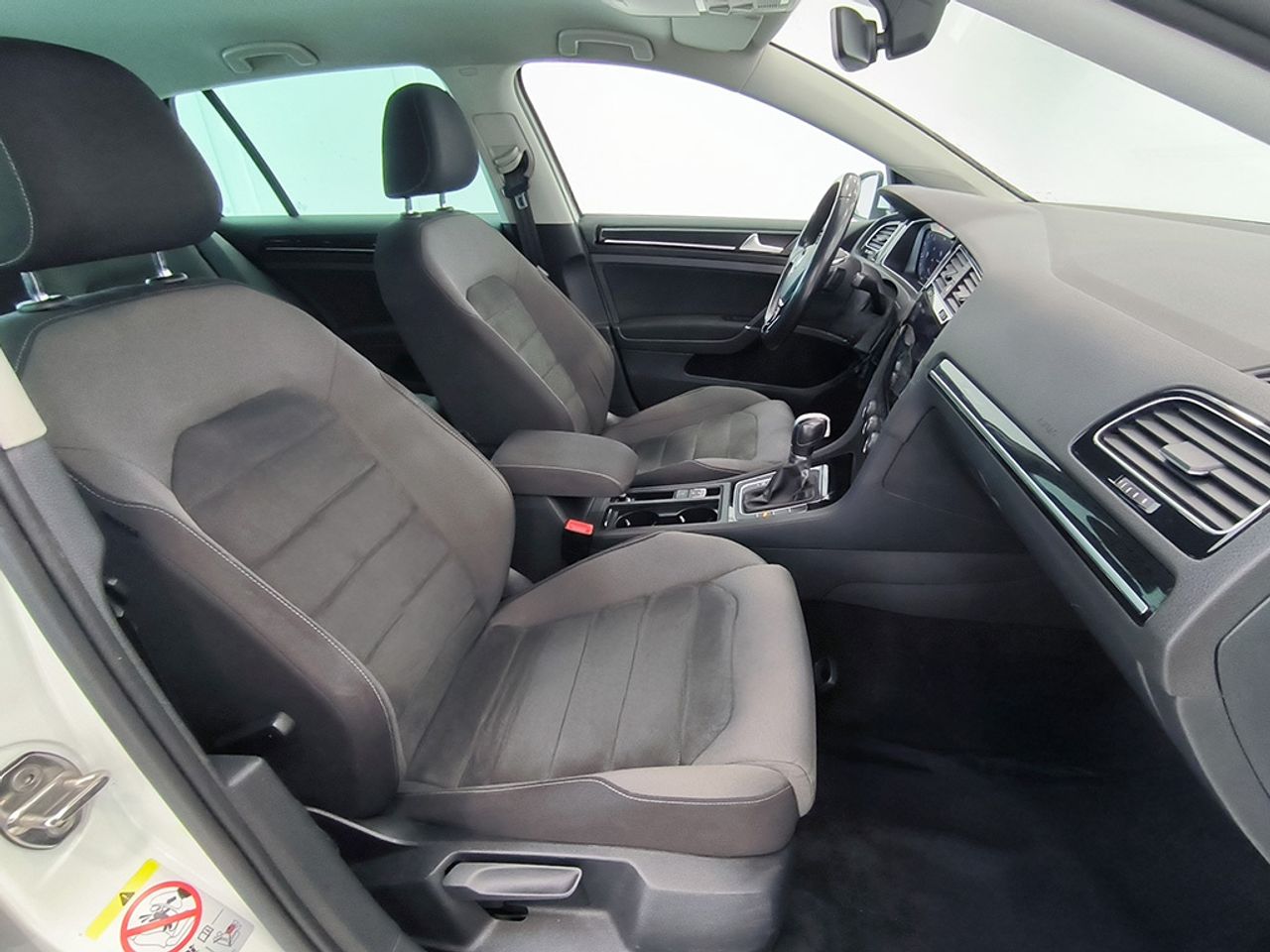 Volkswagen Golf 1.5 Tsi 150 Cv Dsg Sport Rline - Foto 2