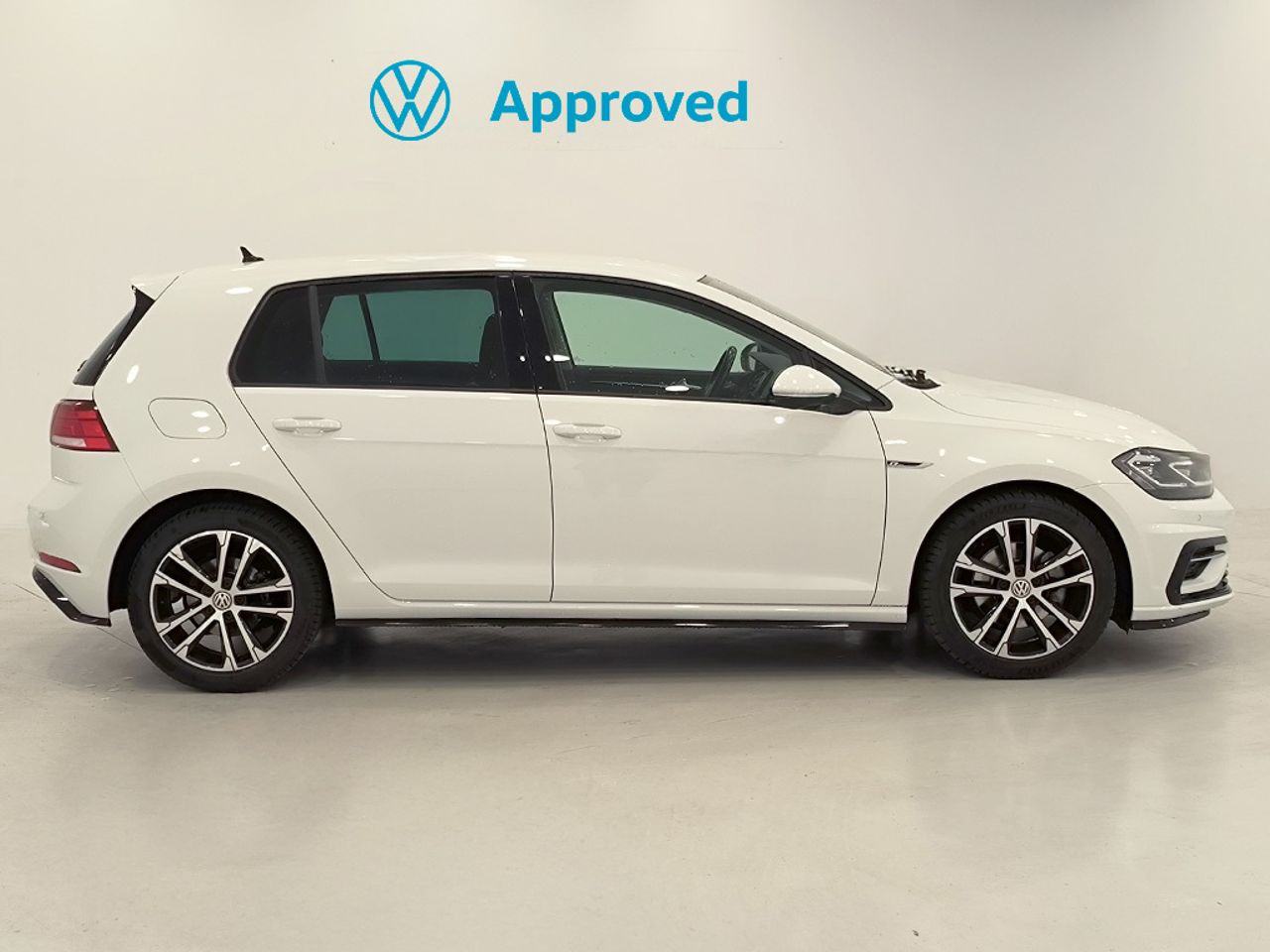 Volkswagen Golf 1.5 Tsi 150 Cv Dsg Sport Rline - Foto 2